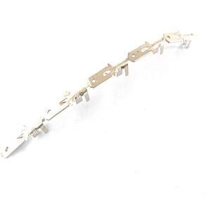 Nouveau connecteur de lame supérieure de borne de connecteur automatique de haute qualité pour les accessoires de câblage automatique - Product Image 6