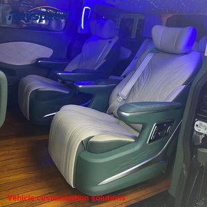 Asiento para Multivan T5 de <span class=keywords><strong>VW</strong></span>, Asiento para Multivan T6 de <span class=keywords><strong>VW</strong></span> - Product Image 4