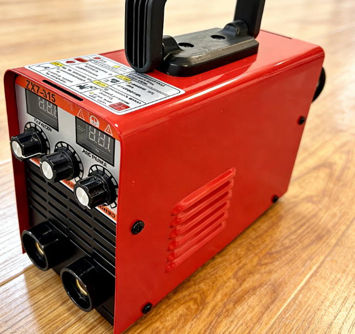 Buy ZX7 300 MMA DC IGBT Inverter Arc Welder High Voltage