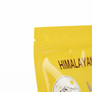 ถุงบรรจุอาหารสุนัขแบบมีซิปล็อคทำจากพลาสติกพิมพ์ลายได้ตามต้องการ - Product Image 5