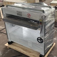 Machine de rabotage de bois à économie d'énergie pour pas cher pour le travail du bois
