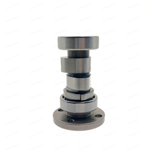 เพลาลูกเบี้ยวสำหรับ Vento Tornado 250 <span class=keywords><strong>Rocketman</strong></span> 250 Crossmax Pro 250 CROSSOVER 250คนงาน250เพลาลูกเบี้ยว - Product Image 2