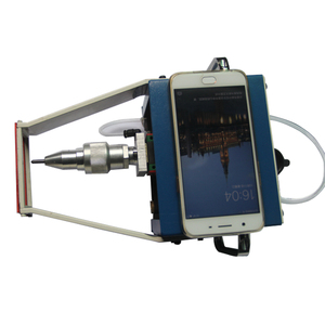 Machine <span class=keywords><strong>de</strong></span> marquage par points <span class=keywords><strong>de</strong></span> châssis <span class=keywords><strong>de</strong></span> voiture, appareil Portable à graver le métal pneumatique, numéro <span class=keywords><strong>de</strong></span> châssis <span class=keywords><strong>de</strong></span> véhicule, 2 pièces - Product Image 3