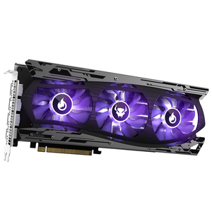 Factory Price <b>Computer</b> Hardware & Software 12GB 192bit Gpu Video Card 6700xt Gaming Graphics Card Rx6700xt GPU Graphics Cards - Product Image 2
