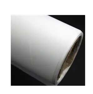 Premium Polyester spandex tube seamless fabric for sublimation tubular stretch jersey fabric
