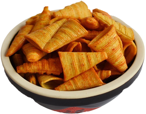 Nueva Línea de Producción Automática de Alta Productividad para <span class=keywords><strong>Doritos</strong></span>, Chips de Maíz, Galletas de Camarón Frito, Arroz Frito y Tortillas - Product Image 4