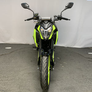 Motocicleta Deportiva de Fábrica de 250cc con Motor de Ventilación Directa - Product Image 3