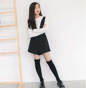 Pantalones de tela transpirable para adulto, estilo japonés, para capoeira, con diseño de niña - Product Image 3