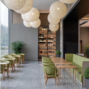 Servicio de Diseño de Interiores para Hoteles y Negocios Modernos, Renderizado 3D, Soluciones Integrales para Proyectos de Hogar - Product Image 3