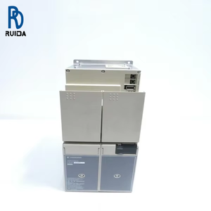 Amplificador de Servoaccionamiento CACRJU102A2A CACRJU152A2A CACRJU202A2A para Control de Movimiento de Alta Precisión - Product Image 1