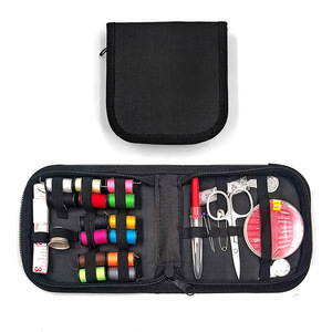 New cross-border sewing <b>kit</b> set, household hand-knitting <b>tool</b> <b>bag</b>, portable sewing <b>kit</b> set. - Product Image 1