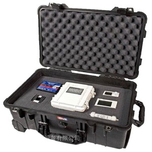 Registrador de Datos de Temperatura y Humedad para Exteriores Onset Hobo Pro V2 U23 002 IP65 Resistente a la Intemperie - Product Image 5