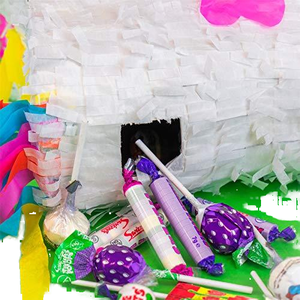 Pinata <span class=keywords><strong>licorne</strong></span> 2025 pour fêtes <span class=keywords><strong>licorne</strong></span> déco fêtes <span class=keywords><strong>licorne</strong></span> magique fournitures pinata suspendue pour la décoration, usine de pinata - Product Image 3