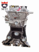 Tout nouveau bloc Long moteur 2TR FE 2.7L pour moteur de voiture Toyota Hilux Pickup Hiace Fortuner Dyna