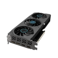 Cheap Graphics Card GeForce RTX 3050 Gaming Design Desktop Computer GDDR6 450W Zaiw