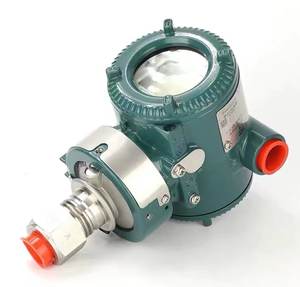 เครื่องส่งสัญญาณความดัน EJA530E พร้อม4-20mA ส่งออกอดีตและได้รับการรับรองสำหรับการใช้งานในอากาศและของเหลว - Product Image 1