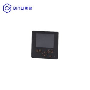 Pantalla Gráfica Programable IFM CR0451 Alemania 100% Original para el Control de Máquinas Móviles - Product Image 1