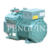 Precio del Compresor 4EC-4.2Y 4HP de Alta Eficiencia, Semihermético, Tipo Bezier, Copelan, Frascode, Dorine, GEA Bock, Carrier