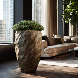 Maceteros Grandes, Macetas de Lujo, Macetas para Plantas, Macetas Grandes para Exteriores - Product Image 6