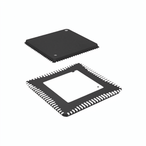 ADAU1463WBCPZ150 ชิปอิเล็กทรอนิกส์แบบฝังตัว 32 บิต SIGMADSP สำหรับเสียง 16K/48K ช่องสัญญาณ 88 VFQFN แบบมีแผ่นรองรับจากผู้ผลิต - Product Image 1