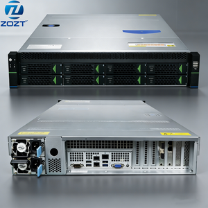 Chasis de Montaje en Rack de 2U y 12 Bahías, Placa Base Expansora SAS de 12 Gb/s - Product Image 3