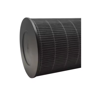 <span class=keywords><strong>แผ่น</strong></span><span class=keywords><strong>กรอง</strong></span>อากาศสำหรับเปลี่ยน AC3737 FY3437ฟิลิปส์อะไหล่เครื่อง<span class=keywords><strong>ดูด</strong></span><span class=keywords><strong>ฝุ่น</strong></span> H13กระดาษคาร์บอนกัมมันต์สำหรับรถยนต์ - Product Image 4