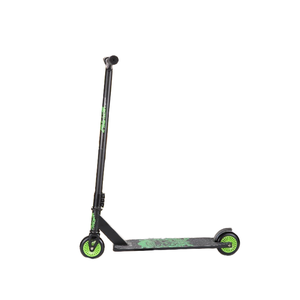 Scooter de course extrême d'entrée de gamme Scooter à pédale fantaisie à deux roues pour vélo de brossage de rue - Product Image 2