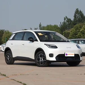 Nuevo Aion UT, Auto Pequeño de Marca China de Primera Línea, Vehículo de Nueva Energí<span class=keywords><strong>a</strong></span>, 5 Puertas, 5 Asientos, 301-400 km de Autonomí<span class=keywords><strong>a</strong></span> CLTC, Alto Rendimiento - Product Image 4