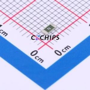 1206FF2A One-Time Fuse 1206 Fuse ( Type: SMD Fuse ) - Product Image 1