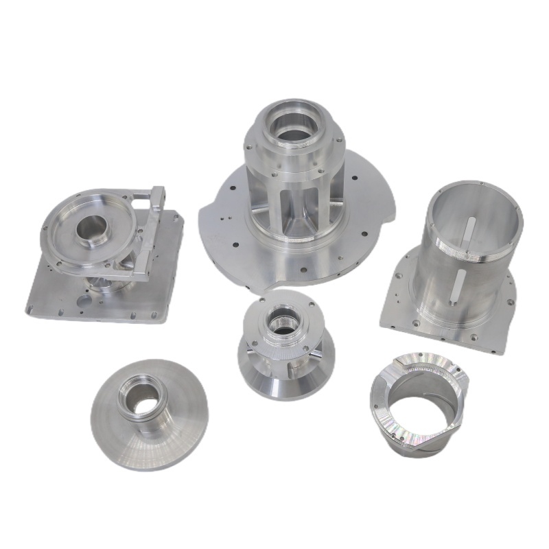 CNC Turning Centering Machine Processing Services