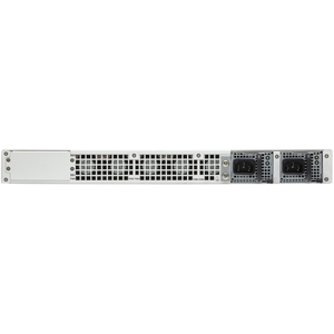 Firewall de Red Empresarial Fortinet FG-81F, Dispositivo NGFW de 139 Gbps, 8M Sesiones, Cableado/Inalámbrico, Soporte VPN para Datos Seguros - Product Image 2