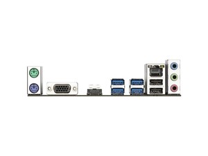 La carte mère de bureau <span class=keywords><strong>Gigabyte</strong></span> BB560M GAMING HD prend en charge la mémoire Intel Core CPU LGA <span class=keywords><strong>1200</strong></span> <span class=keywords><strong>Socket</strong></span> Double DDR4 - Product Image 3