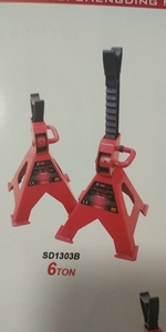 ที่มีคุณภาพสูง3ตันรถแจ็คยืน - Product Image 6