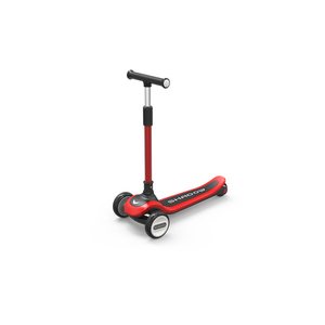 Vente en gros de scooters pour enfants, trottinette musicale pour enfants de 1 à <span class=keywords><strong>8</strong></span> <span class=keywords><strong>ans</strong></span> pour bébé, trottinette à pédales pour enfants - Product Image 1