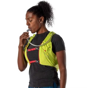 Camelbek Free Sample Women's Pinnacle Race Vest & 12L <b>Hydration</b> Pack with 1.6L <b>Bladder</b> Water-Resistant Pockets Lightweight - Product Image 5