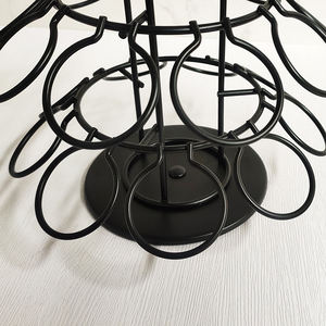 <span class=keywords><strong>Porte</strong></span>-capsule de café <span class=keywords><strong>Dolce</strong></span> <span class=keywords><strong>Gusto</strong></span> pour le rangement des dosettes de café - Product Image 5