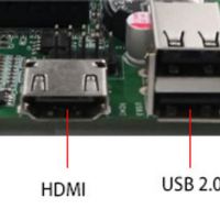 Carte mère industrielle ZhengFeng nouvelle génération I5 SSI EEB, Intel Core Mini PC DDR3, double 256 Go de RAM max, non intégrée