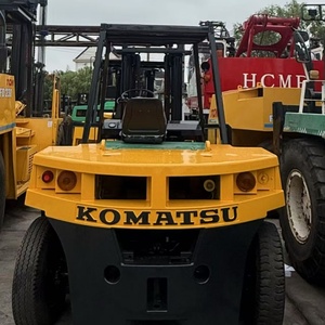 รถยกรถยก7ตันรถยก FD2.5 7ตันรถยก Komatsu TCM Heli Cat มิตซูบิชิ/3/4/5/8/10/15/16/25/30ตัน - Product Image 6