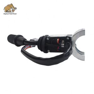 สวิตช์ก้านปัดน้ำฝนสำหรับไฟ701/80300ด้านขวาสำหรับรถแบคโฮ JCB - Product Image 4