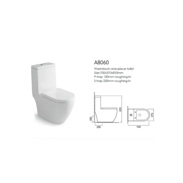 SKM एक टुकड़ा शौचालय का कटोरा शीशे लड़का सीट थोक आकार बाथरूम फ्लश पैसा कीमतों प्रकार सेनेटरी एस्टेट पश्चिमी शौचालय