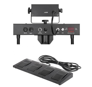 Iluminación profesional Luces de Dj portátiles Equipo de <span class=keywords><strong>discoteca</strong></span> Luz de escenario con St Gig Bar Luces Para <span class=keywords><strong>Discoteca</strong></span> DMX RGBW Led Par Bar - Product Image 6