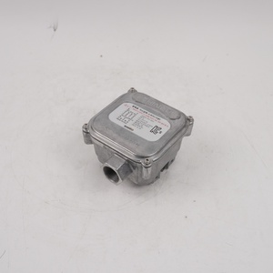Interruptor de Gas SGPS-EX-50V SHINEUI a Prueba de Explosiones para Quemadores de Calderas - Product Image 4