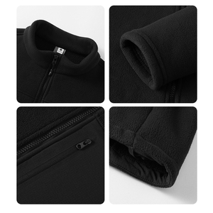 Sport Hoodie <b>Jacket</b> <b>Men</b> Streetwear Fashion <b>Jacket</b> Fitness Clothes Zipper <b>Reflective</b> Track <b>Jackets</b> for <b>Men</b> - Product Image 6