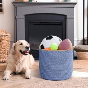 Mini colgantes de pared bohemios, cesto de lavandería con cestas de barra colgante, bolsillos <span class=keywords><strong>para</strong></span> <span class=keywords><strong>macetas</strong></span> <span class=keywords><strong>en</strong></span> forma de lágrima, Juego de 3 Perchas no textiles - Product Image 3