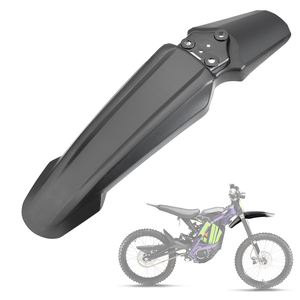 Guardabarros Delantero de Plástico para Motocicleta Sur Ron, Protector Modificado para Light S/x - Product Image 3