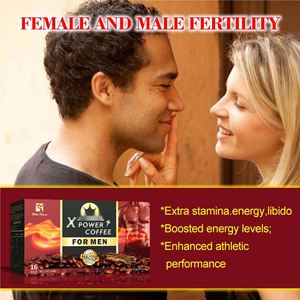 X-güç erkekler güç kahve doğal dayanıklılık artırmak için <span class=keywords><strong>Maca</strong></span> ile seks uzun zamandır organik <span class=keywords><strong>Maca</strong></span> siyah enerji çözünebilir kahve erkekler için - Product Image 5