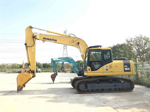 Excavadora de segunda mano de 16 toneladas Komatsu, excavadora de segunda mano Komatsu, excavadora de segunda mano de 12 toneladas, excavadora de segunda mano Komatsu, excavadora de segunda mano de 12 tonelada Komatsu, excavadora de segunda mano de 12 tonelada Komatsu, excavadora de segunda mano Komatsu de 16 toneladas a la venta - Product Image 6