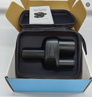 Connecteur de charge rapide DC pour véhicules électriques 2026 – Adaptateur CCS2-NACS AC+DC 250A pour chargeurs EV