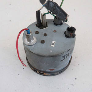 Compteur de vitesse d'occasion XJ Mk2 1973-1979 (74706) - Product Image 3