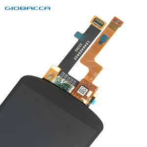 Módulo de Pantalla LCD con Pantalla Táctil para Zebra Motorola TC53 TC58 - Product Image 5